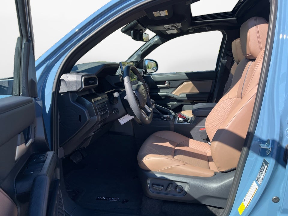 2026 Toyota 4Runner i-FORCE MAX Limited i-FORCE MAX