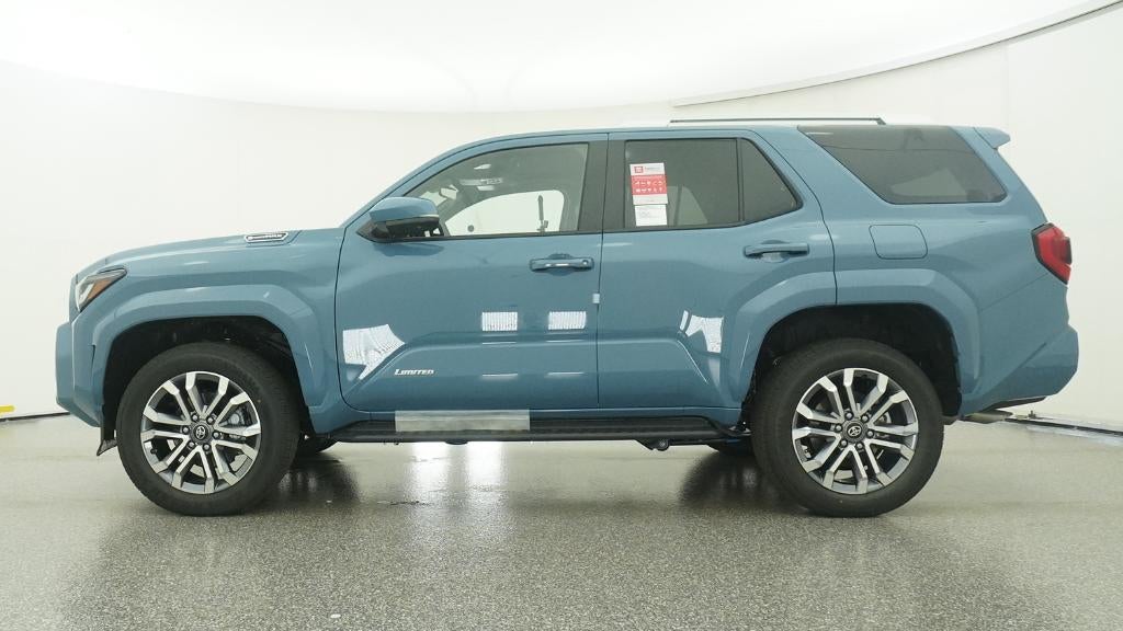 2026 Toyota 4Runner i-FORCE MAX Limited i-FORCE MAX
