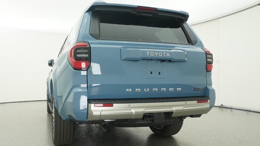 2026 Toyota 4Runner i-FORCE MAX Limited i-FORCE MAX
