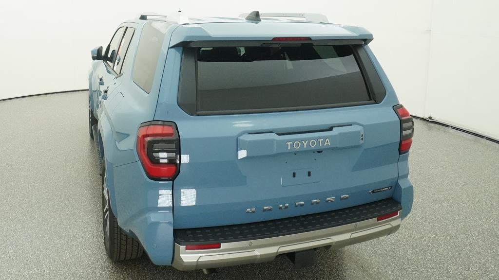 2026 Toyota 4Runner i-FORCE MAX Limited i-FORCE MAX