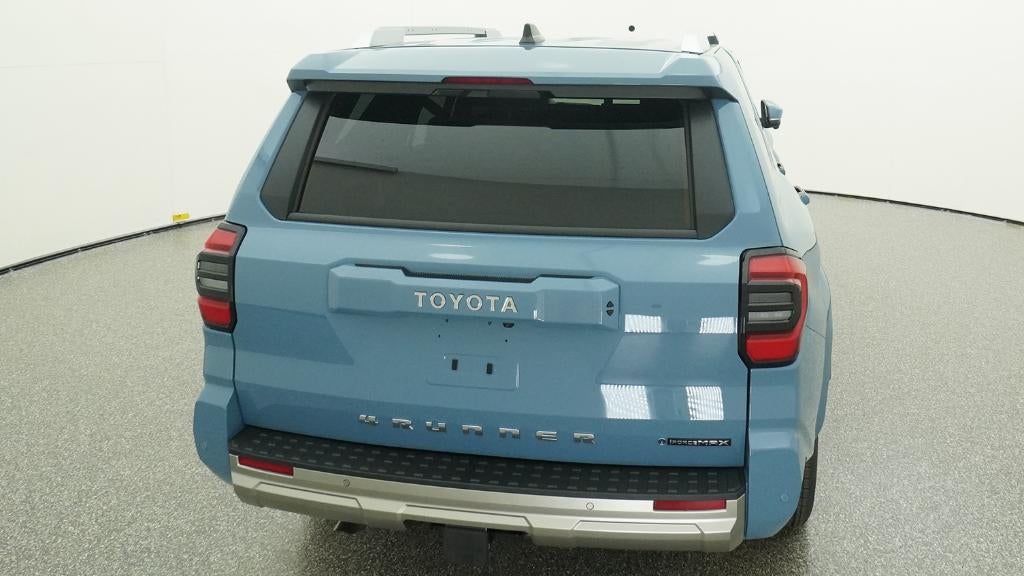 2026 Toyota 4Runner i-FORCE MAX Limited i-FORCE MAX