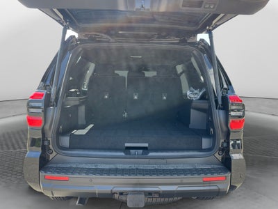 2026 Toyota 4Runner Hybrid Hybrid TRD Off Road Premium