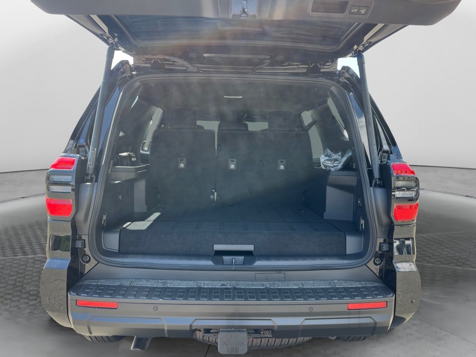 2026 Toyota 4Runner Hybrid Hybrid TRD Off Road Premium