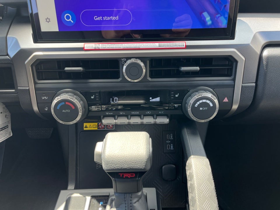 2026 Toyota 4Runner Hybrid Hybrid TRD Off Road Premium
