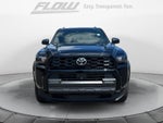 2026 Toyota 4Runner Hybrid Hybrid TRD Off Road Premium