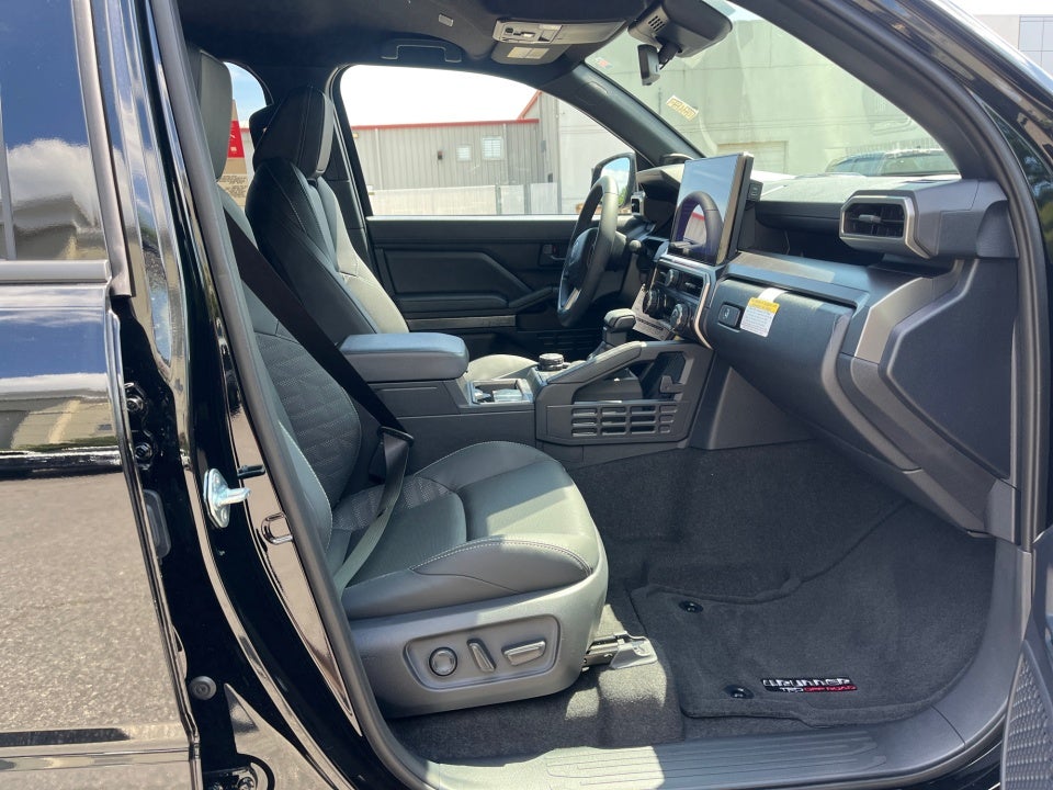 2026 Toyota 4Runner Hybrid Hybrid TRD Off Road Premium
