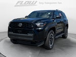 2026 Toyota 4Runner Hybrid Hybrid TRD Off Road Premium