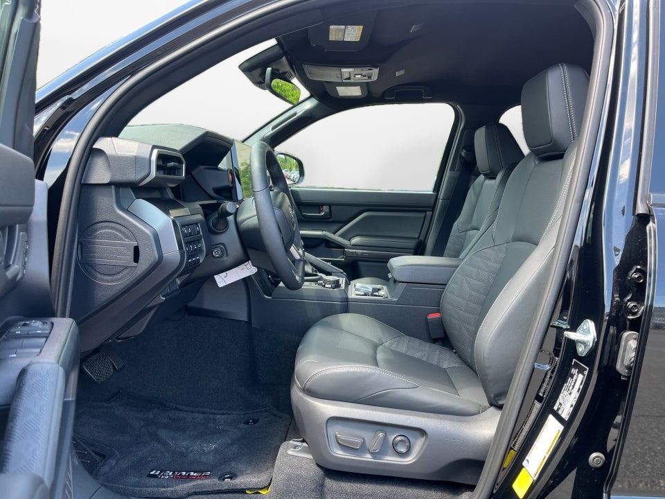 2026 Toyota 4Runner Hybrid Hybrid TRD Off Road Premium