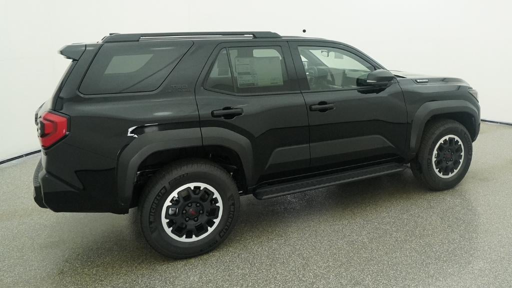 2026 Toyota 4Runner i-FORCE MAX TRD Off-Road Premium i-FORCE MAX