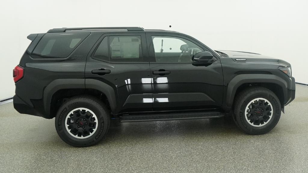 2026 Toyota 4Runner i-FORCE MAX TRD Off-Road Premium i-FORCE MAX