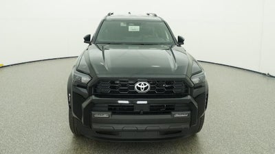 2026 Toyota 4Runner i-FORCE MAX TRD Off-Road Premium i-FORCE MAX