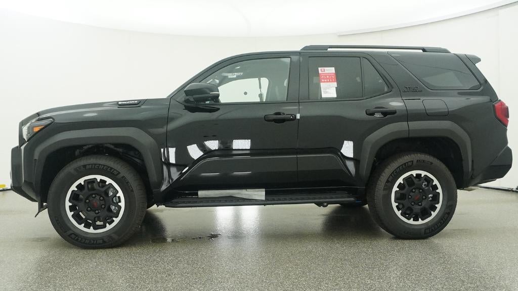 2026 Toyota 4Runner i-FORCE MAX TRD Off-Road Premium i-FORCE MAX