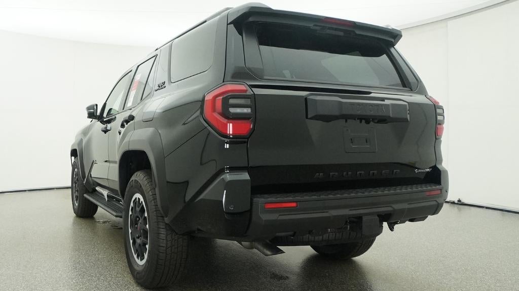 2026 Toyota 4Runner i-FORCE MAX TRD Off-Road Premium i-FORCE MAX