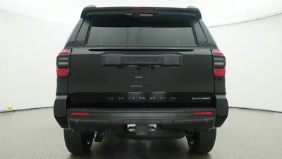 2026 Toyota 4Runner i-FORCE MAX TRD Off-Road Premium i-FORCE MAX