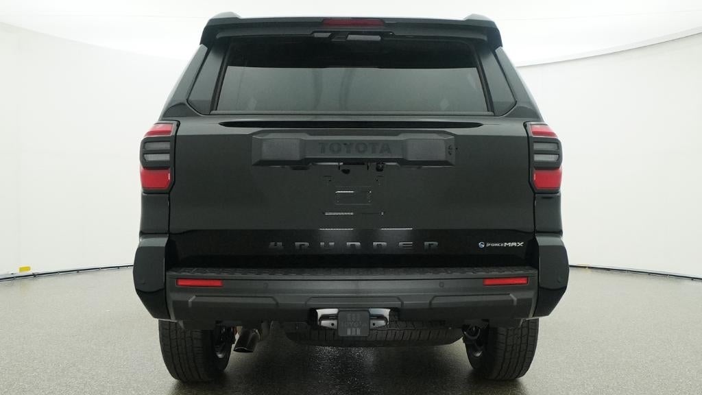 2026 Toyota 4Runner i-FORCE MAX TRD Off-Road Premium i-FORCE MAX