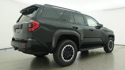 2026 Toyota 4Runner i-FORCE MAX TRD Off-Road Premium i-FORCE MAX