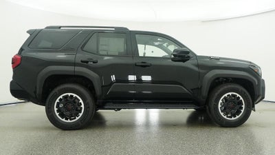 2026 Toyota 4Runner i-FORCE MAX TRD Off-Road Premium i-FORCE MAX