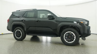 2026 Toyota 4Runner i-FORCE MAX TRD Off-Road Premium i-FORCE MAX