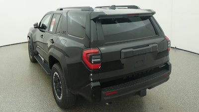 2026 Toyota 4Runner i-FORCE MAX TRD Off-Road Premium i-FORCE MAX