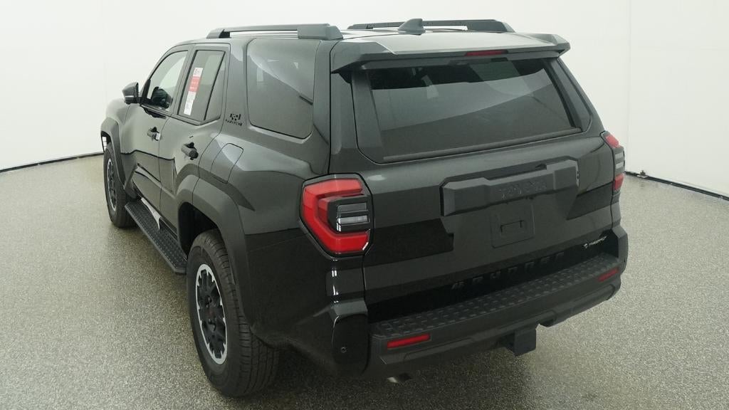 2026 Toyota 4Runner i-FORCE MAX TRD Off-Road Premium i-FORCE MAX