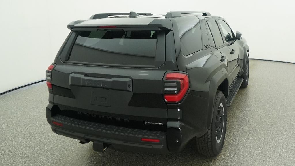 2026 Toyota 4Runner i-FORCE MAX TRD Off-Road Premium i-FORCE MAX