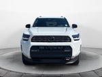 2026 Toyota 4Runner i-FORCE MAX Platinum