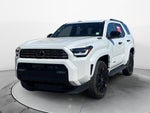 2026 Toyota 4Runner i-FORCE MAX Platinum