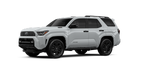 2026 Toyota 4Runner i-FORCE MAX Platinum