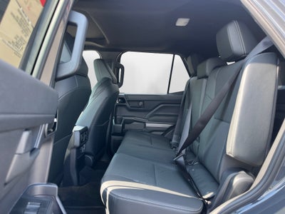 2026 Toyota 4Runner i-FORCE MAX TRD Off-Road Premium i-FORCE MAX