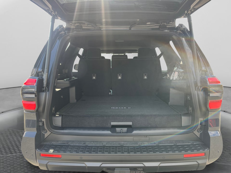 2026 Toyota 4Runner i-FORCE MAX TRD Off-Road Premium i-FORCE MAX
