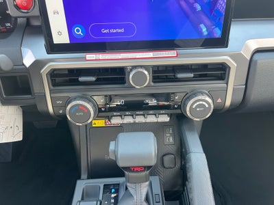 2026 Toyota 4Runner i-FORCE MAX TRD Off-Road Premium i-FORCE MAX