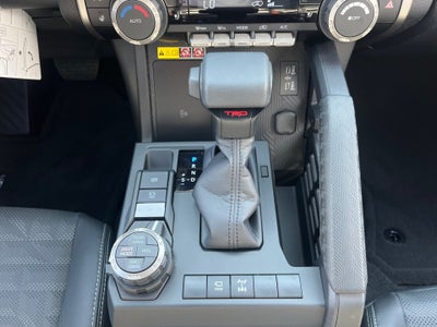 2026 Toyota 4Runner i-FORCE MAX TRD Off-Road Premium i-FORCE MAX