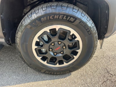 2026 Toyota 4Runner i-FORCE MAX TRD Off-Road Premium i-FORCE MAX