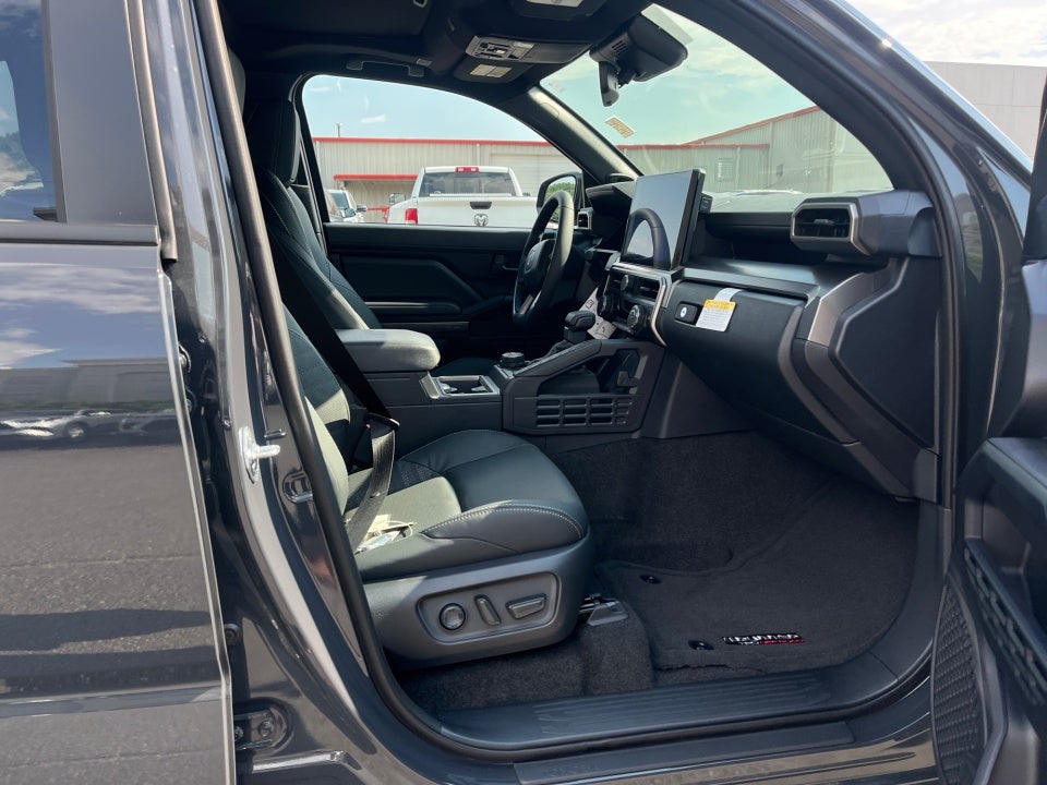 2026 Toyota 4Runner i-FORCE MAX TRD Off-Road Premium i-FORCE MAX