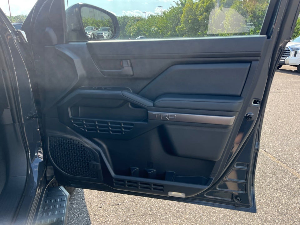 2026 Toyota 4Runner i-FORCE MAX TRD Off-Road Premium i-FORCE MAX