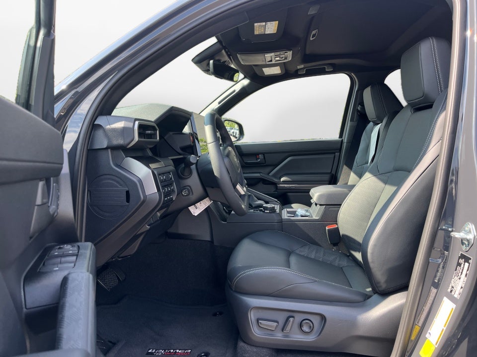 2026 Toyota 4Runner i-FORCE MAX TRD Off-Road Premium i-FORCE MAX