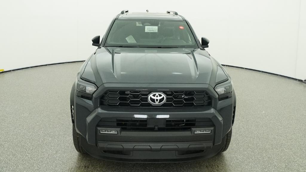 2026 Toyota 4Runner i-FORCE MAX TRD Off-Road Premium i-FORCE MAX
