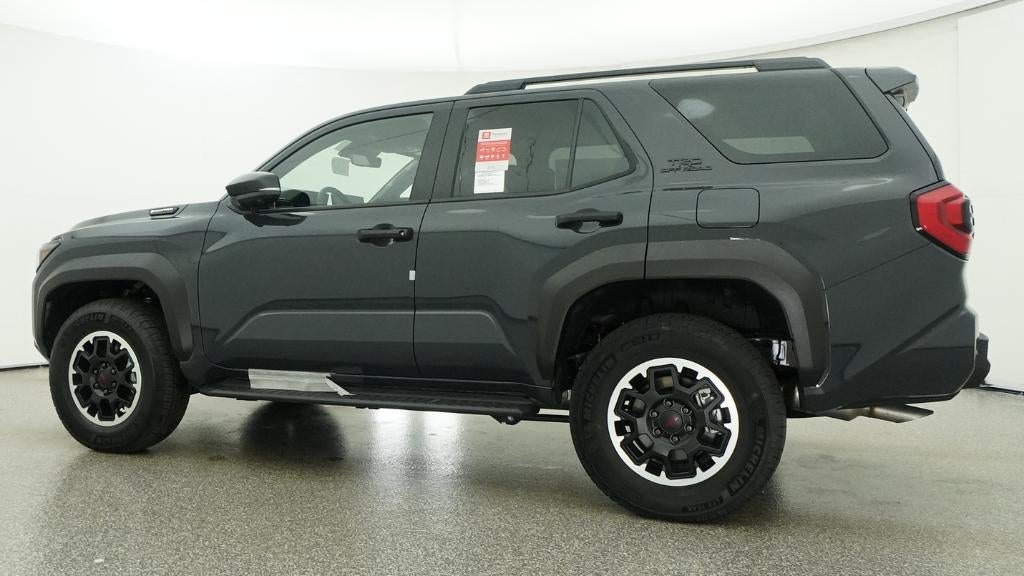 2026 Toyota 4Runner i-FORCE MAX TRD Off-Road Premium i-FORCE MAX
