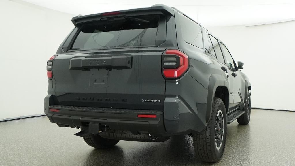 2026 Toyota 4Runner i-FORCE MAX TRD Off-Road Premium i-FORCE MAX