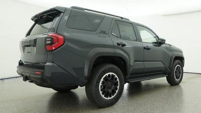 2026 Toyota 4Runner i-FORCE MAX TRD Off-Road Premium i-FORCE MAX