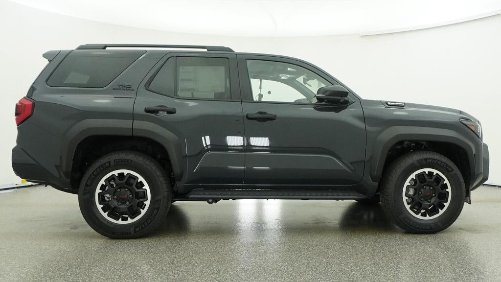 2026 Toyota 4Runner i-FORCE MAX TRD Off-Road Premium i-FORCE MAX