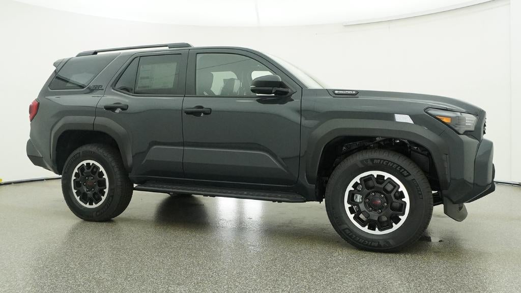 2026 Toyota 4Runner i-FORCE MAX TRD Off-Road Premium i-FORCE MAX