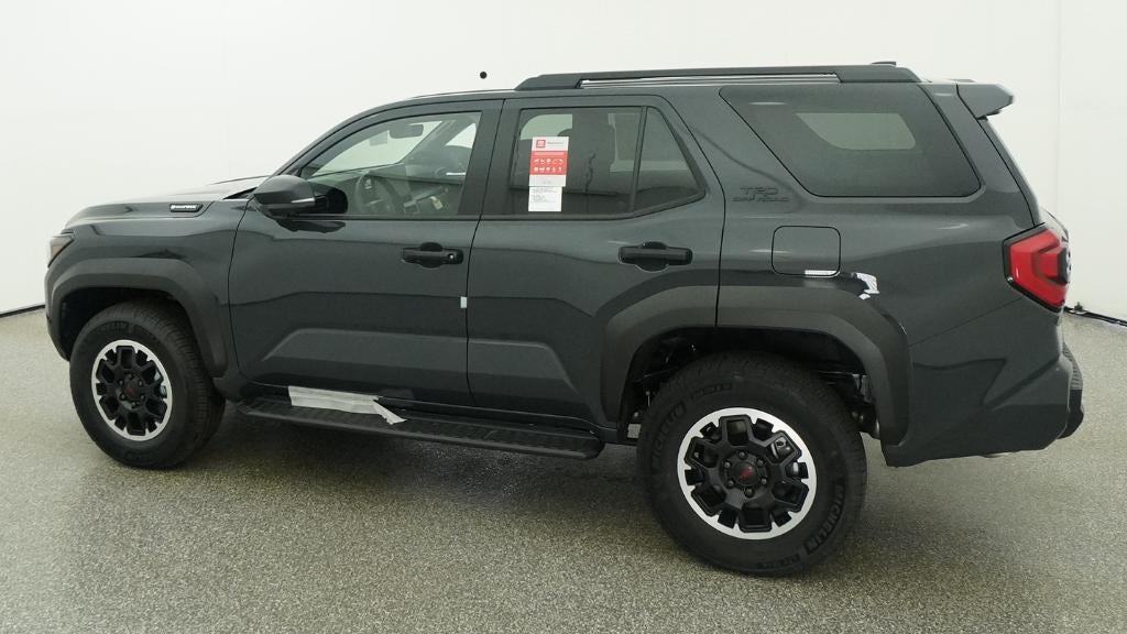 2026 Toyota 4Runner i-FORCE MAX TRD Off-Road Premium i-FORCE MAX