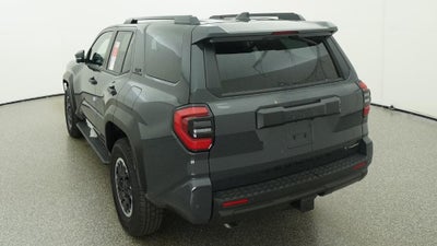 2026 Toyota 4Runner i-FORCE MAX TRD Off-Road Premium i-FORCE MAX