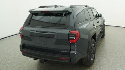 2026 Toyota 4Runner i-FORCE MAX TRD Off-Road Premium i-FORCE MAX