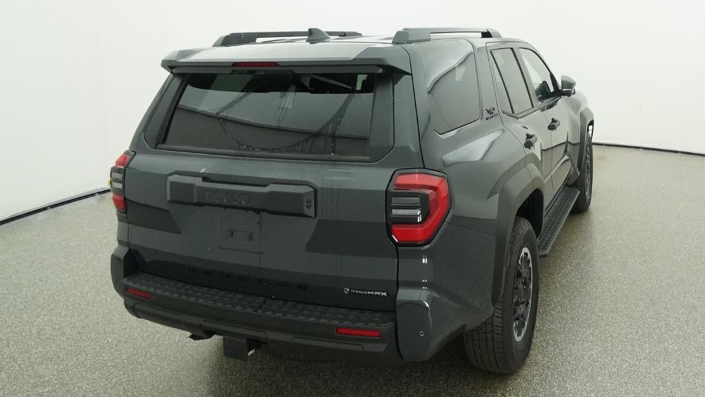 2026 Toyota 4Runner i-FORCE MAX TRD Off-Road Premium i-FORCE MAX