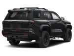 2026 Toyota 4Runner Hybrid Hybrid TRD Pro