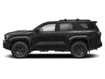 2026 Toyota 4Runner Hybrid Hybrid TRD Pro