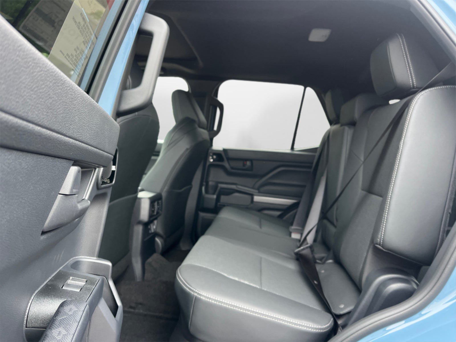 2026 Toyota 4Runner i-FORCE MAX TRD Off-Road Premium i-FORCE MAX