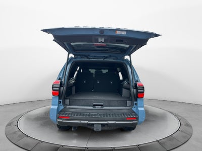 2026 Toyota 4Runner i-FORCE MAX TRD Off-Road Premium i-FORCE MAX